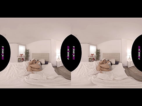 ❤️ PORNBCN VR Lilesbiene tse peli tse nyane li tsoha li lla ka 4K 180 3D virtual reality Geneva Bellucci Katrina Moreno litšoantšong tsa bootsoa st.myteporn.ru ❌️