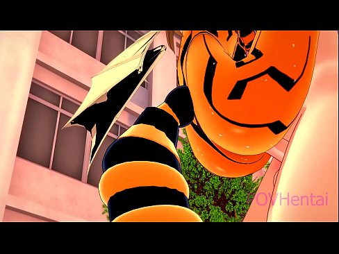 ❤️ Wasp Girl monster litšoantšong tsa bootsoa st.myteporn.ru ❌️